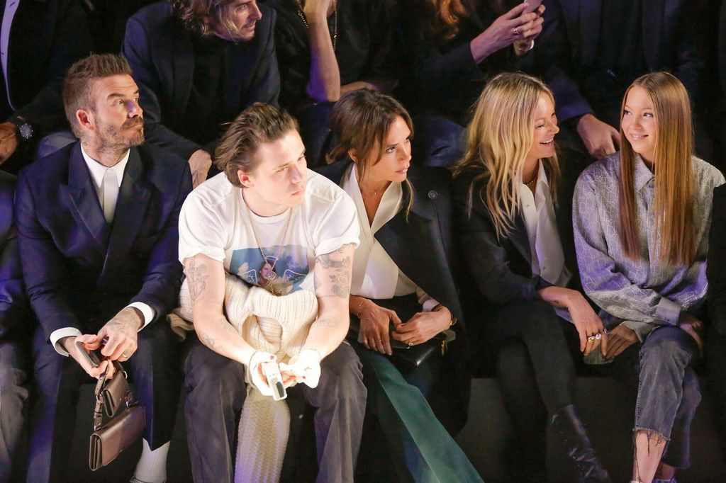 David i Brooklyn Beckham - 6