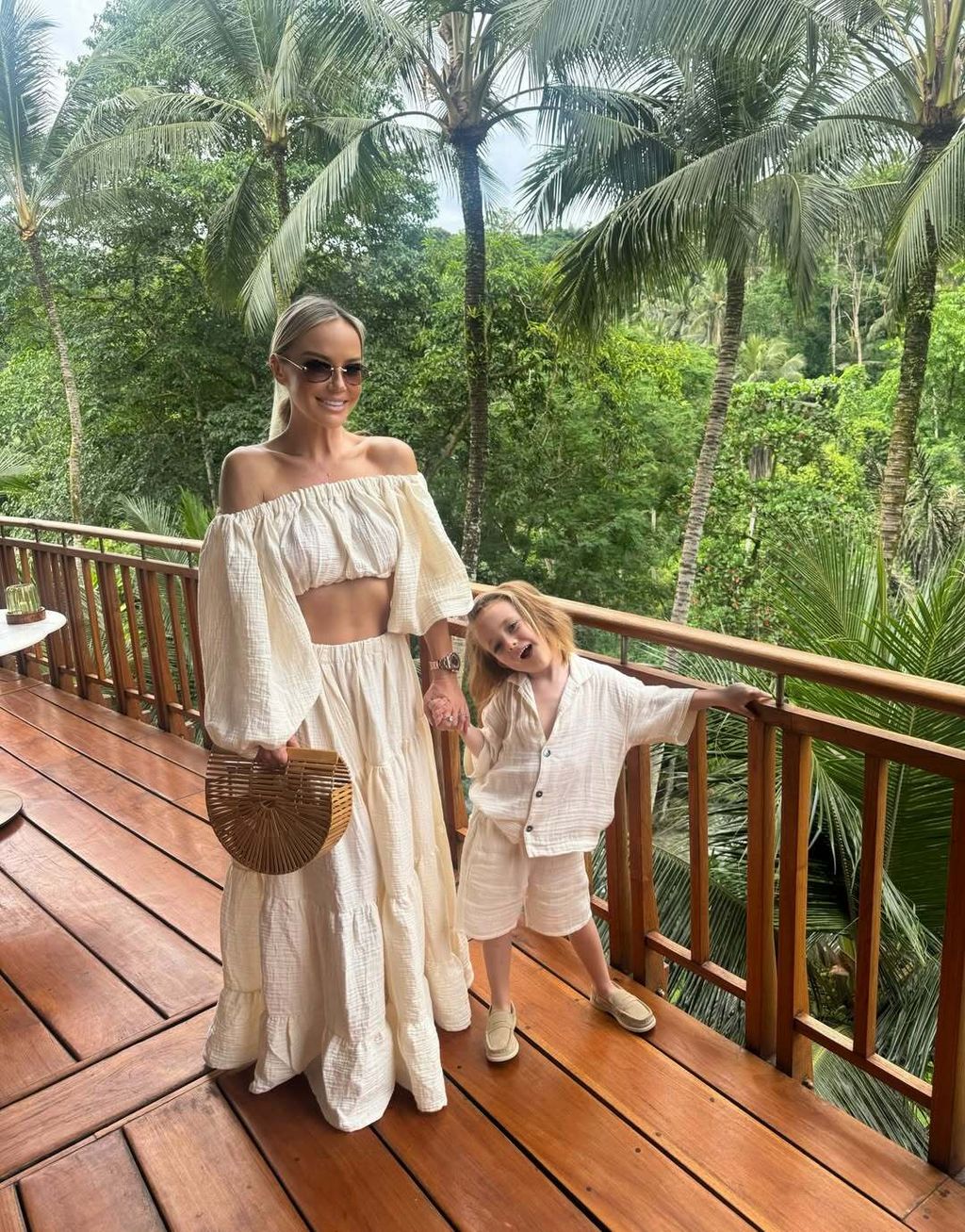 Maja Šuput na Instagramu - 3