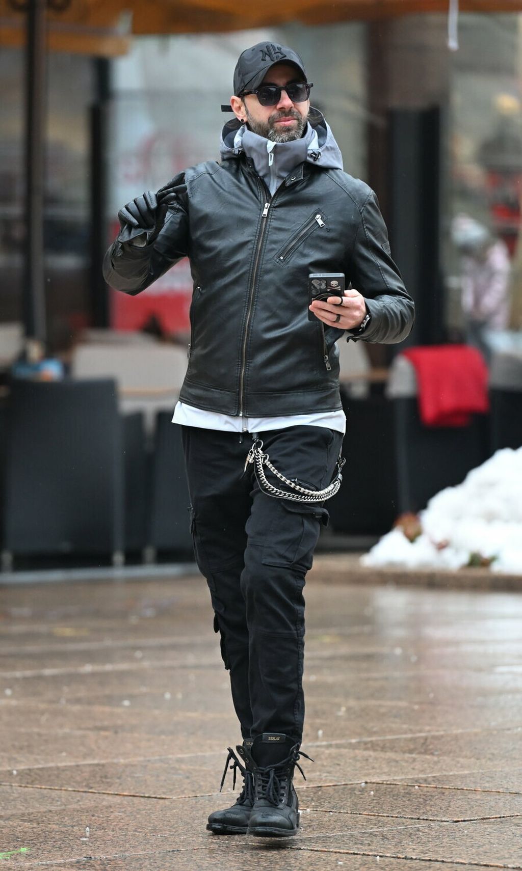 George Alexandru Baldovin