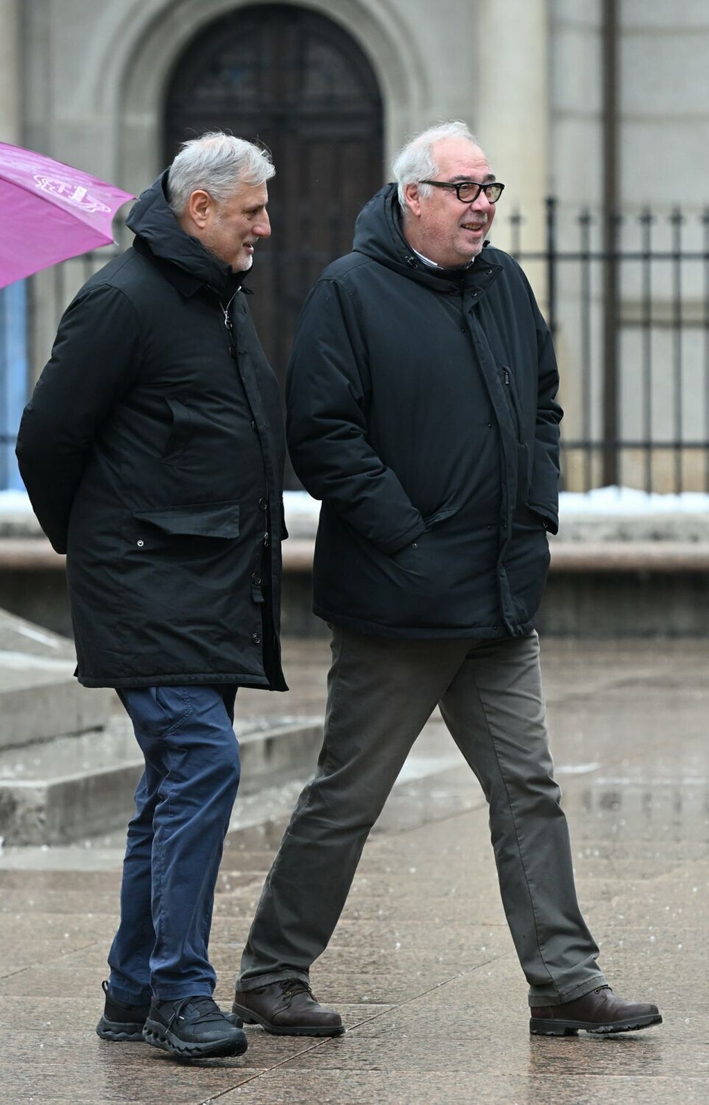 Ivan Misetic, Svemir Radmilo