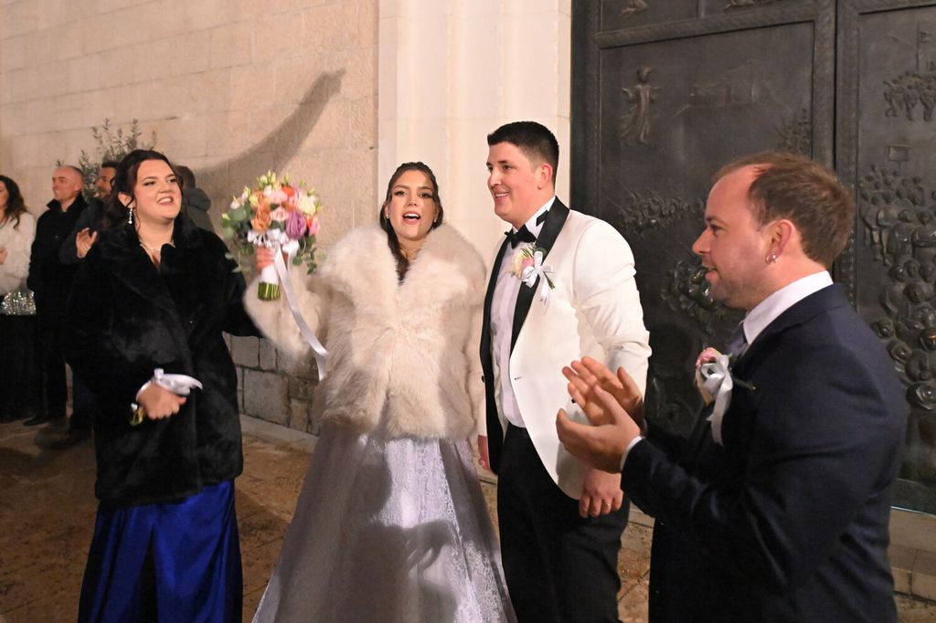 Svadba Nediljka Bulja i Pije Cvitković - 10