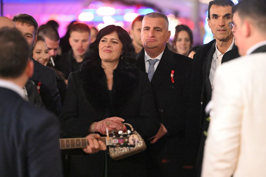 Svadba Nediljka Bulja i Pije Cvitković - 12