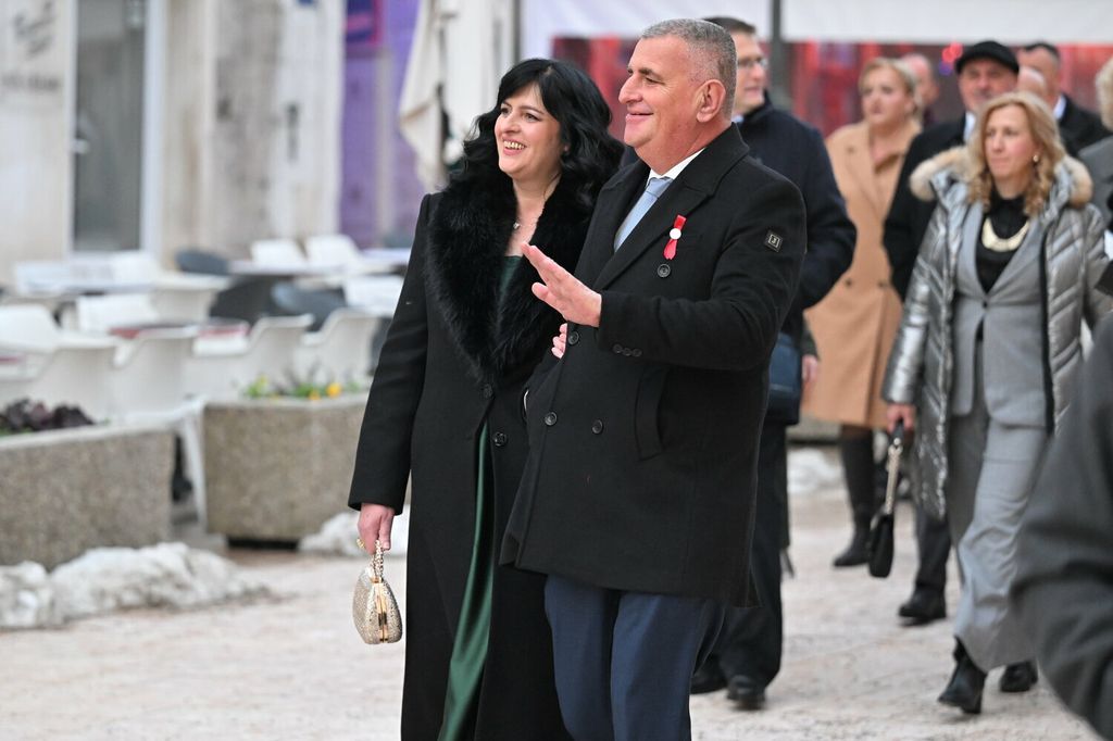 Svadba Nediljka Bulja i Pije Cvitković - 16