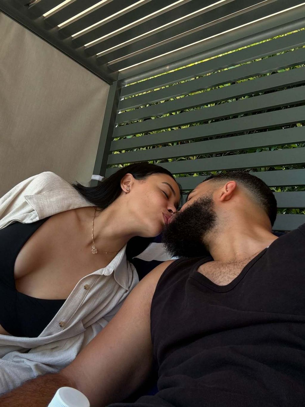 Kristy Sarah i Desmond Scott - 2