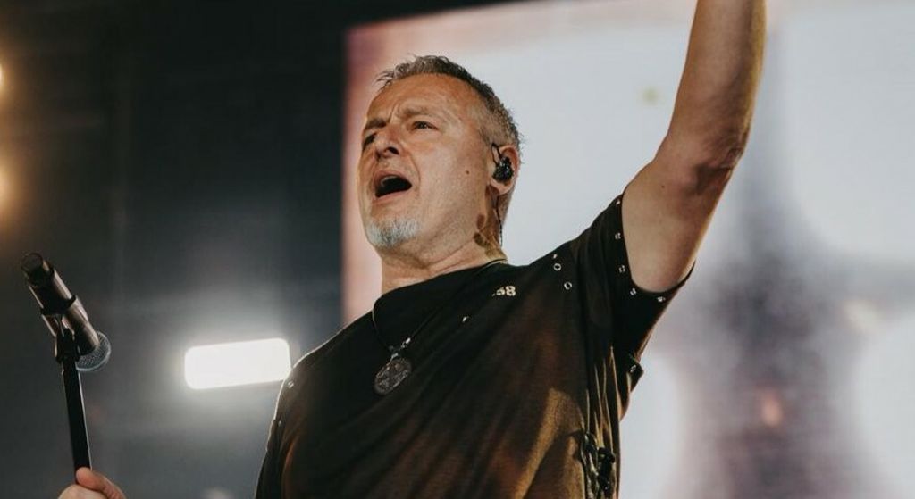 Marko Perković Thompson