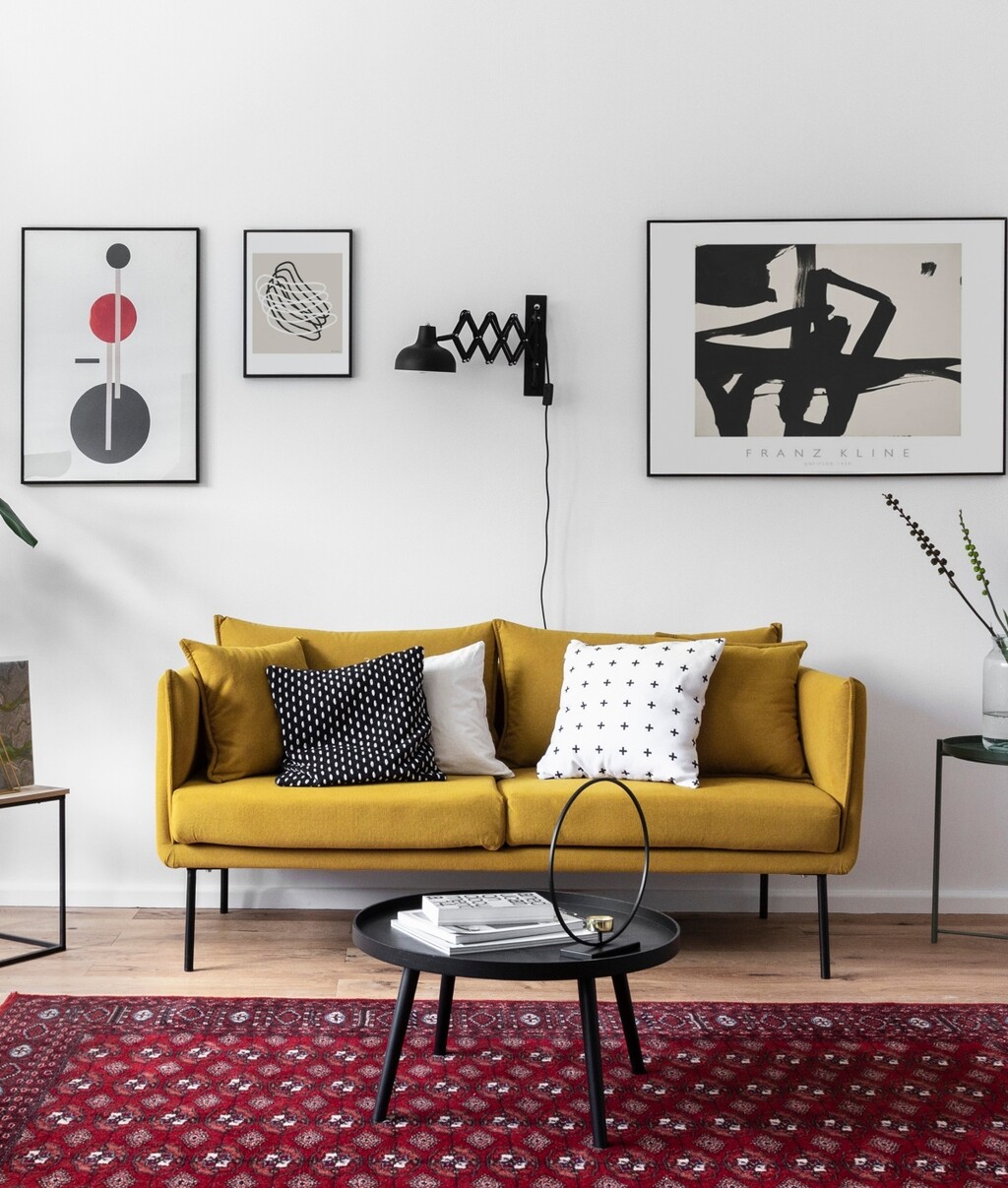 Čak i manja promjena na zidovima može znatno utjecati na cjelokupni izgled prostora