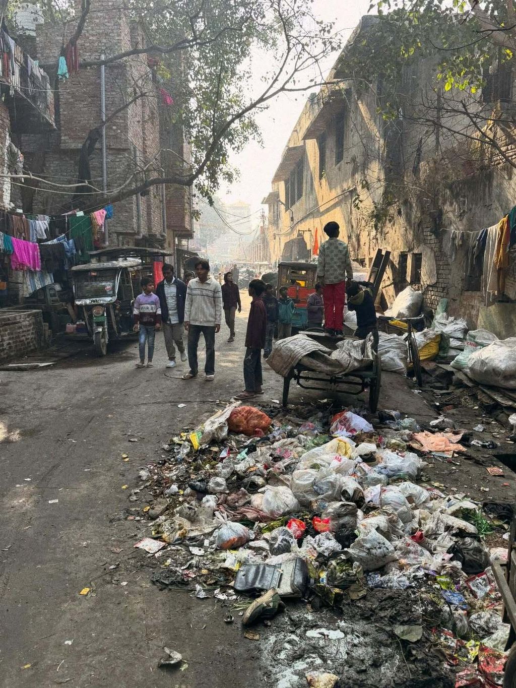 Boris Rogoznica u Indiji - 4