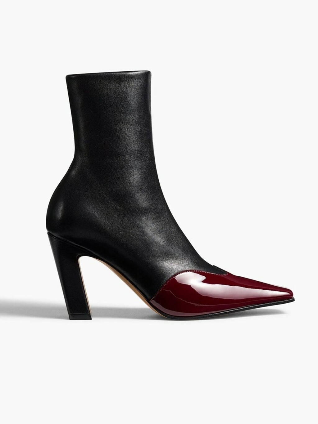 Gležnjače modne kuće Khaite