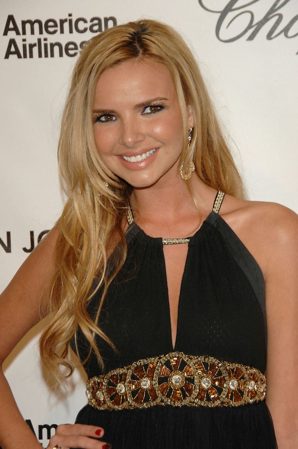 Nadine Coyle