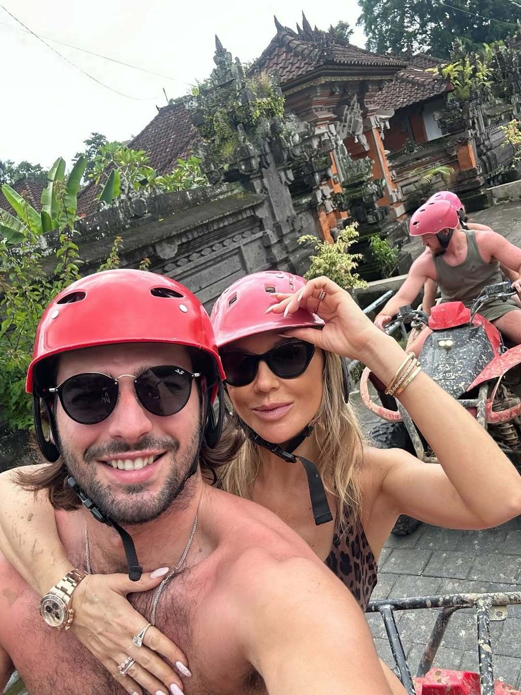 Maja Šuput i Šime Elez - 3