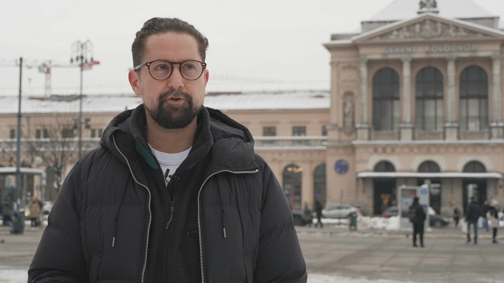 Filip Filković Philatz - 2