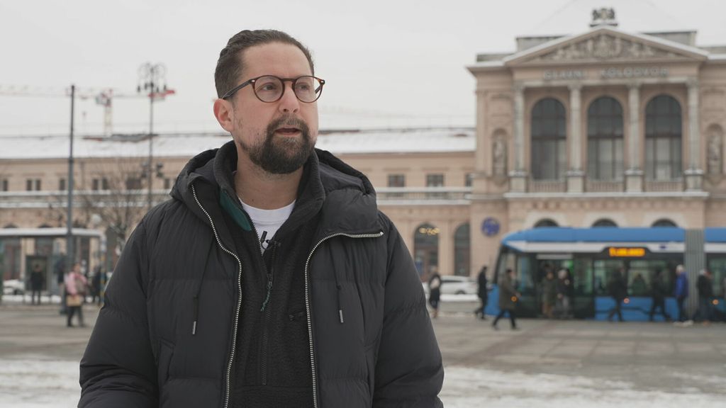 Filip Filković Philatz - 3