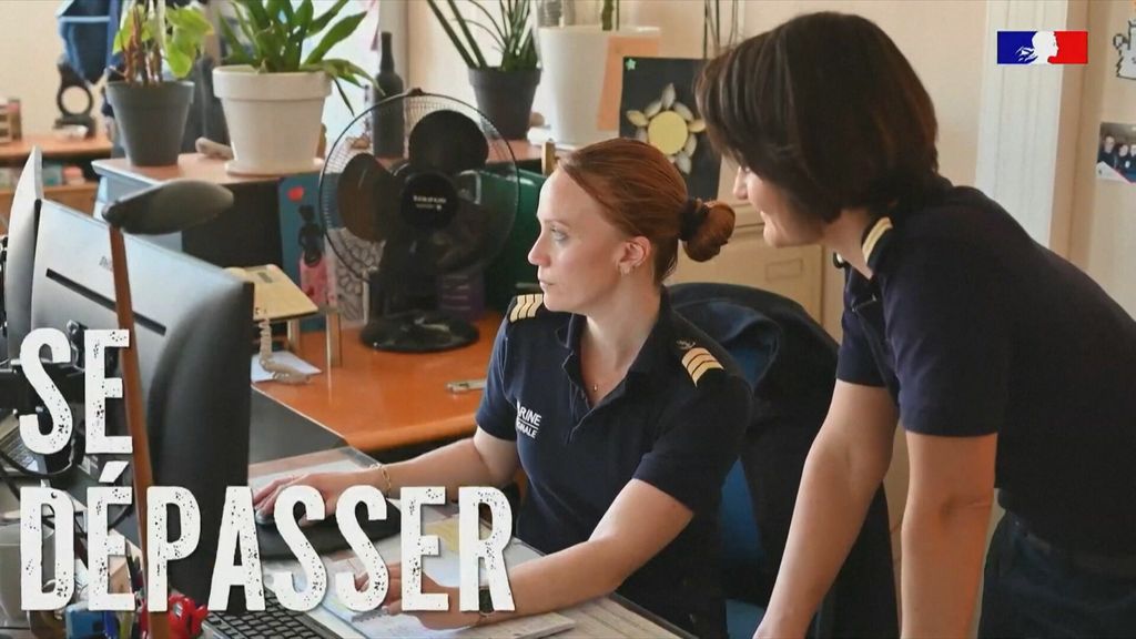 Francuska vojska - 5