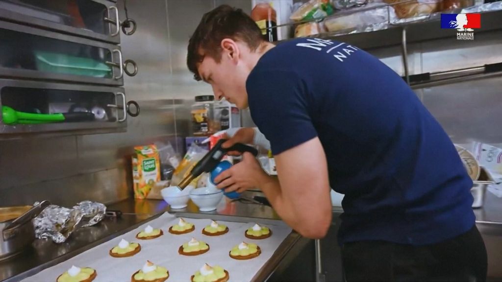 Francuska vojska - 5