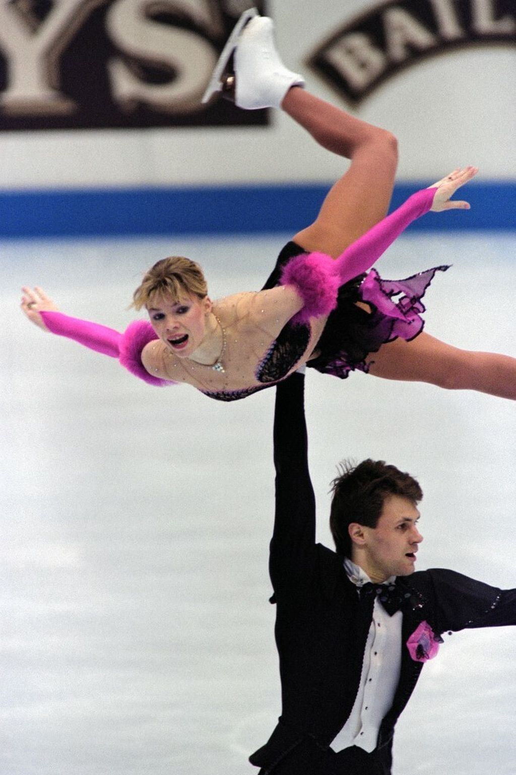 Evgenia Shishkova i Vadim Naumov - 5