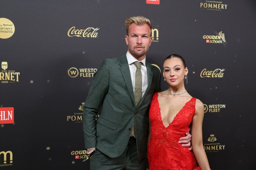 Ruben Van Gucht, Valentine Besard - 2