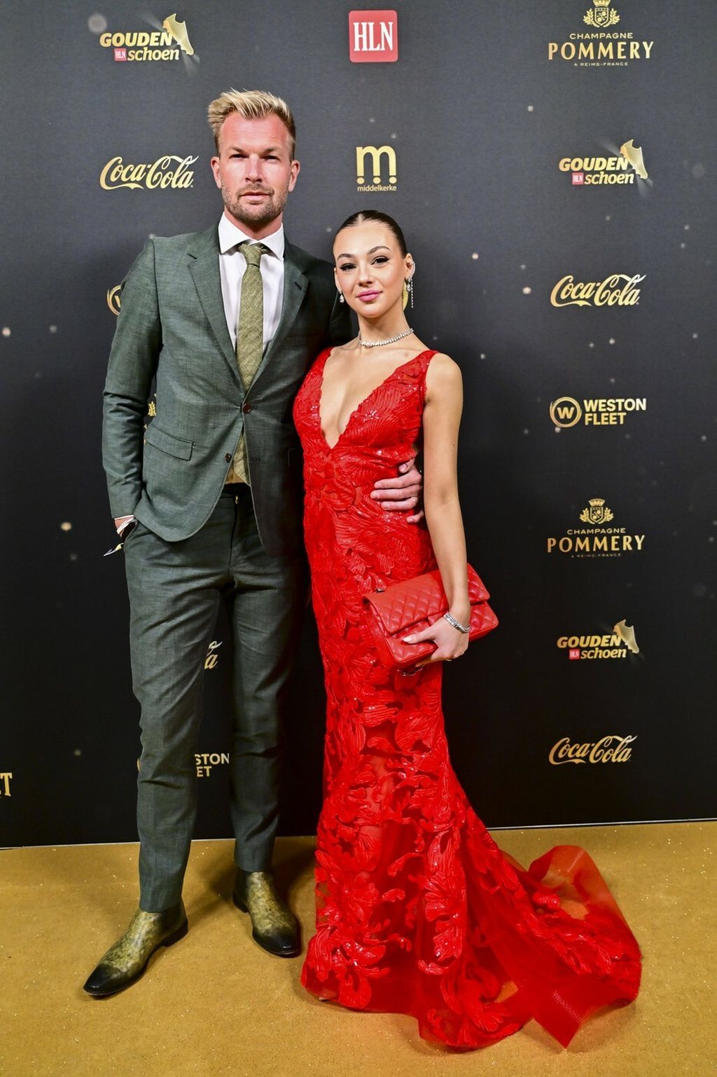 Ruben Van Gucht, Valentine Besard - 3