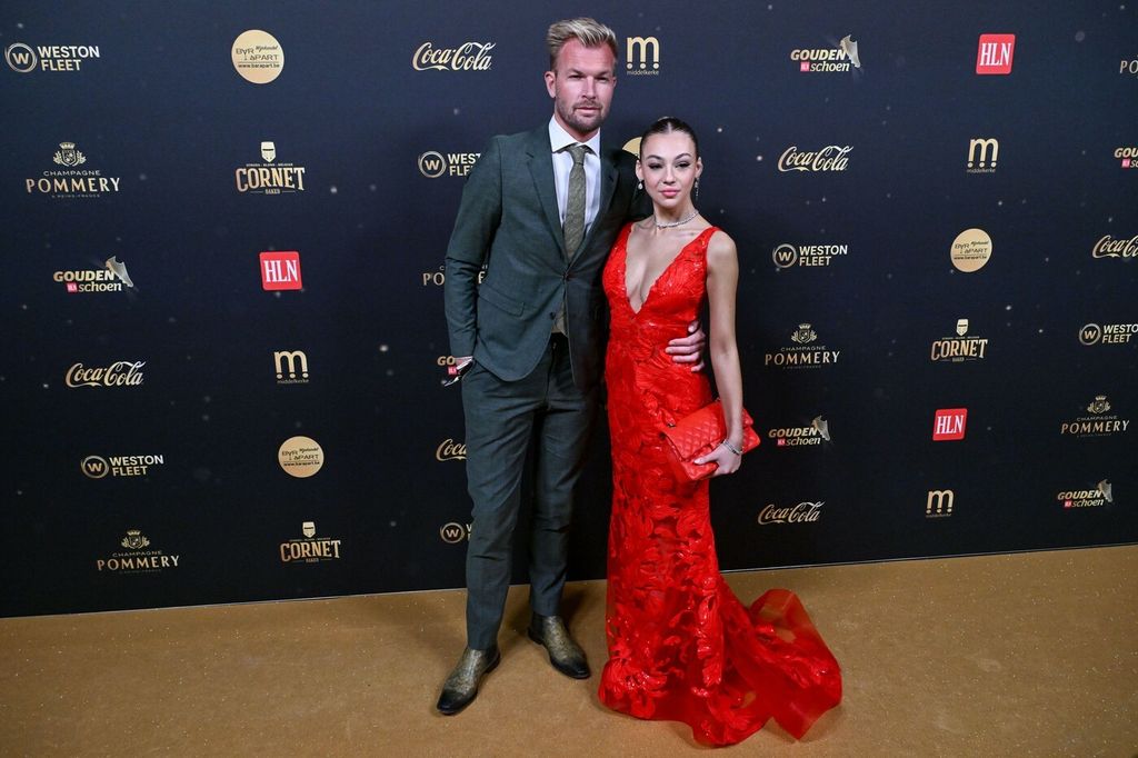 Ruben Van Gucht, Valentine Besard - 4