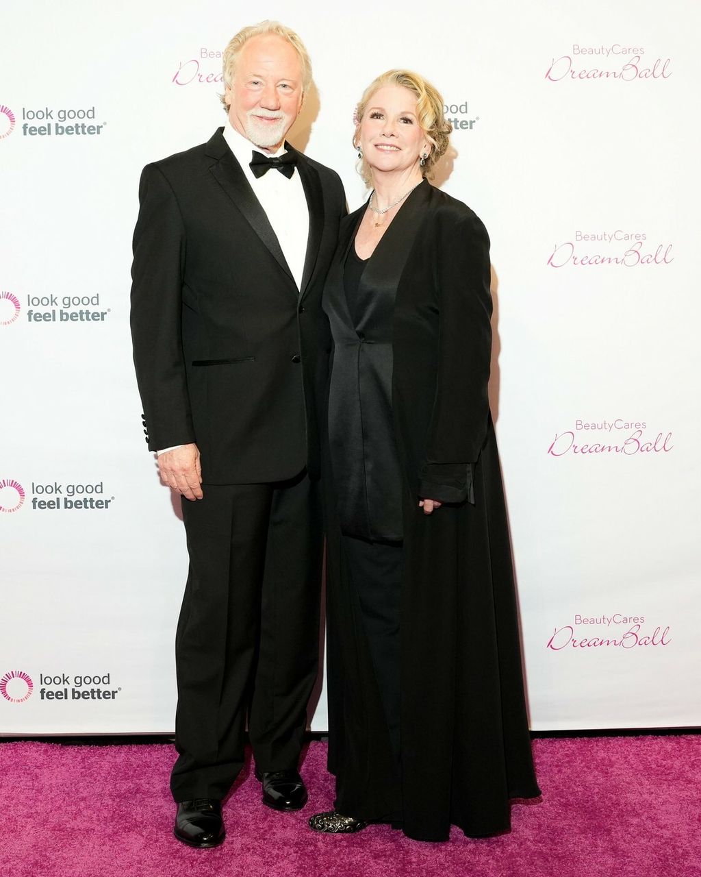 Timothy Busfield - 1