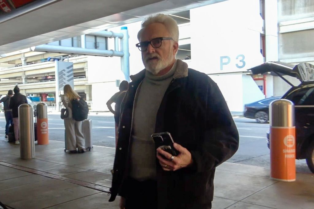 Timothy Busfield - 2