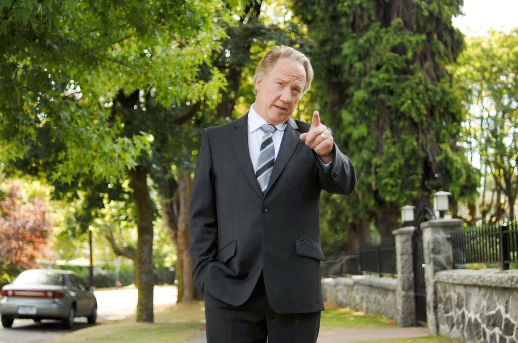 Timothy Busfield - 3