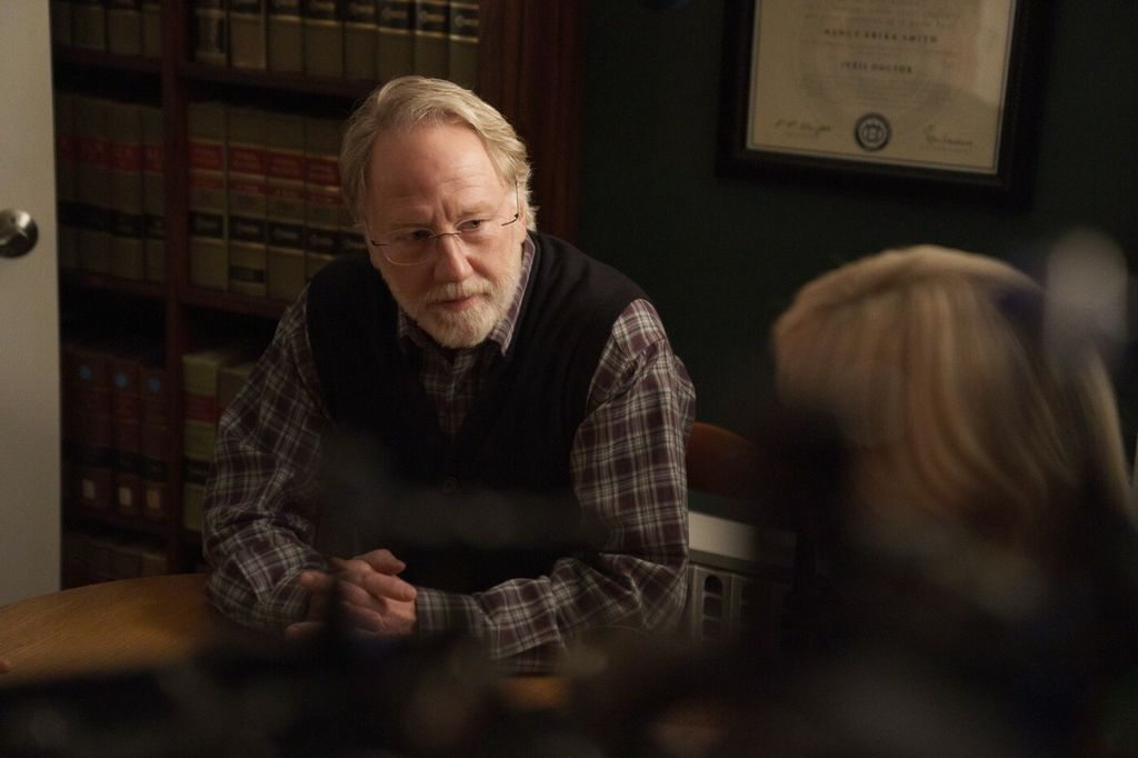 Timothy Busfield - 4