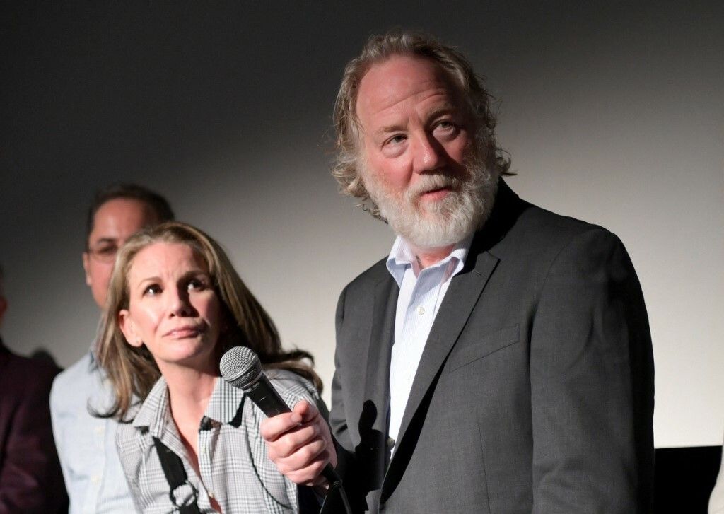 Timothy Busfield - 2