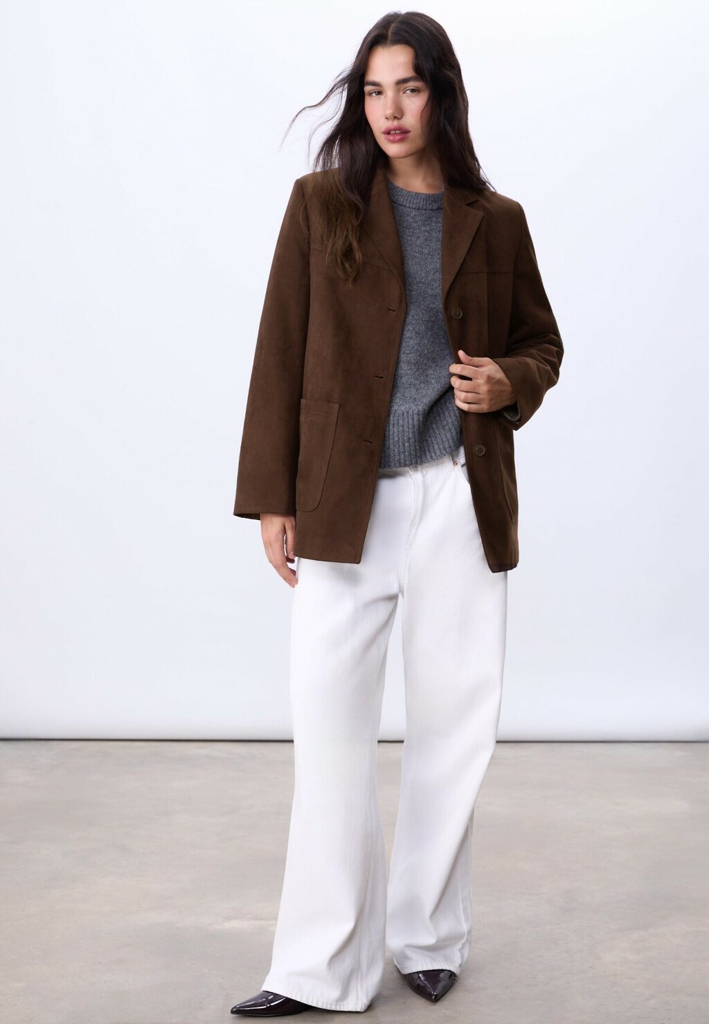 Stradivarius, snižen s 45,99 na 39,99 eura