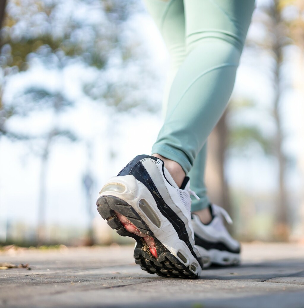 Ovo je plan hodanja koji gotovo svi mogu odraditi