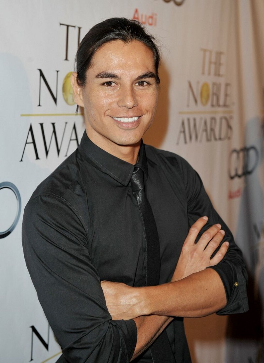 Julio Iglesias ml. - 3