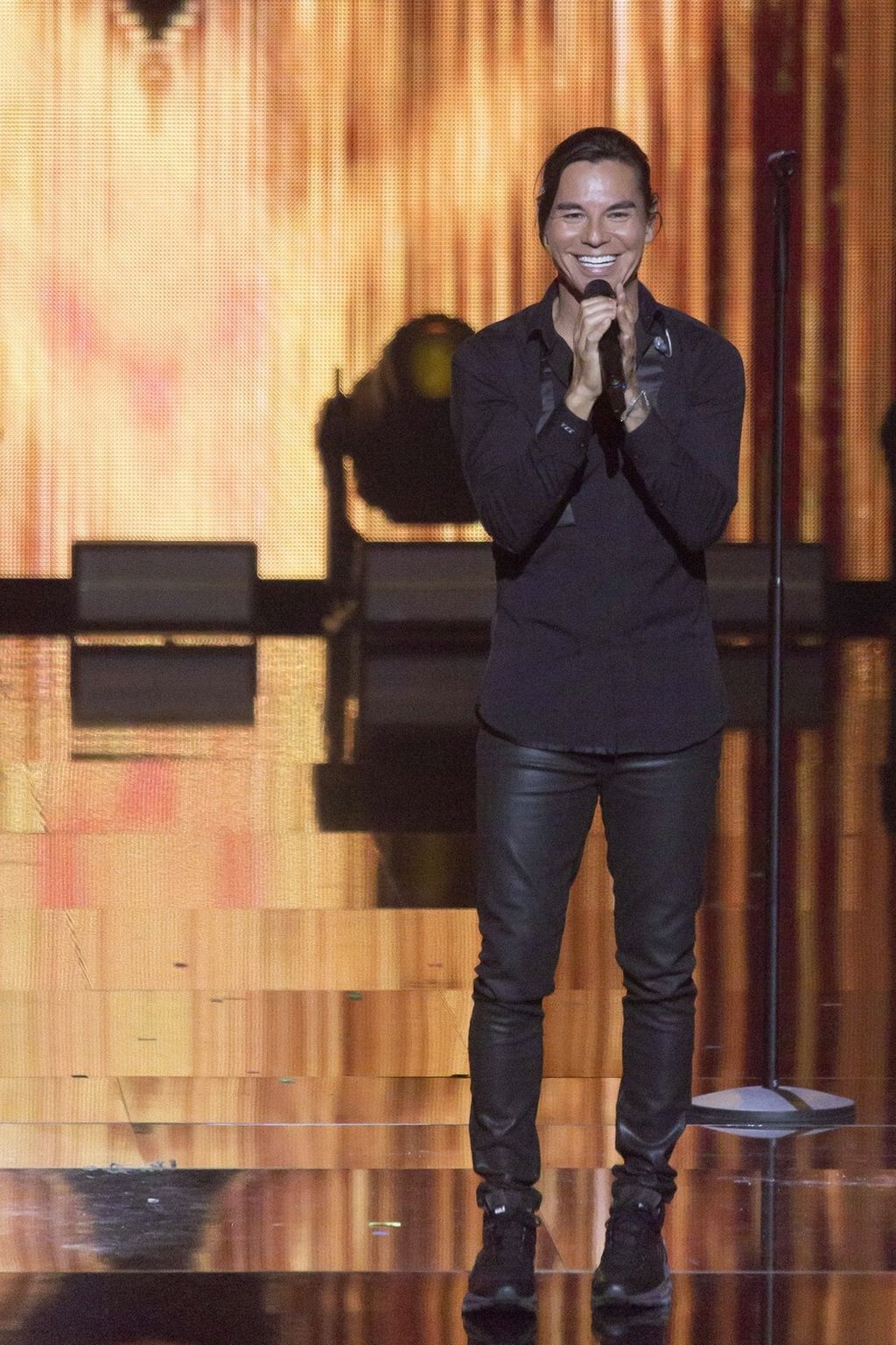 Julio Iglesias ml. - 2