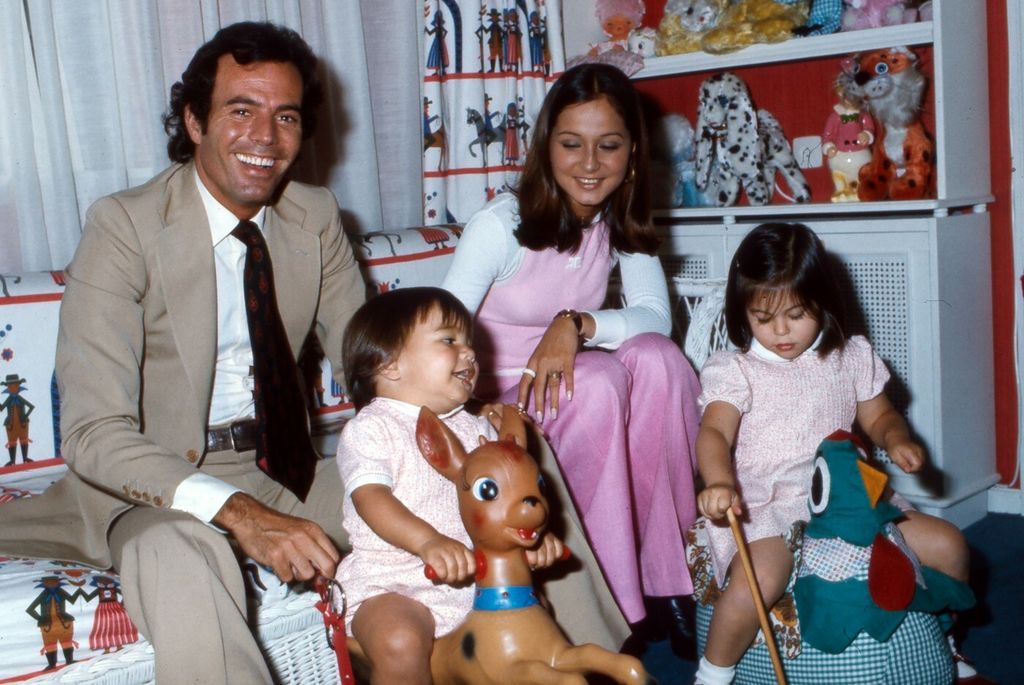 Julio Iglesias ml. - 4