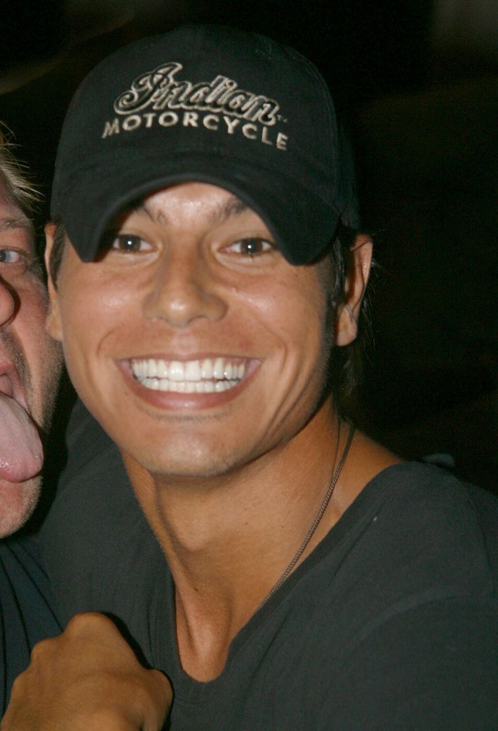 Julio Iglesias ml. - 5