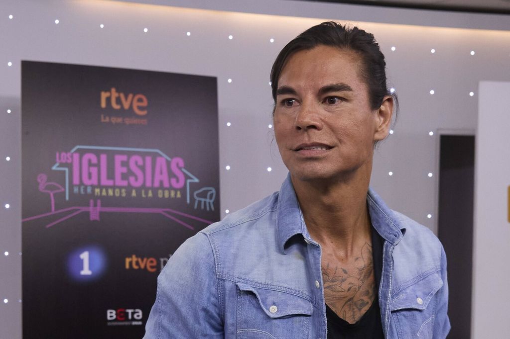 Julio Iglesias ml. - 6