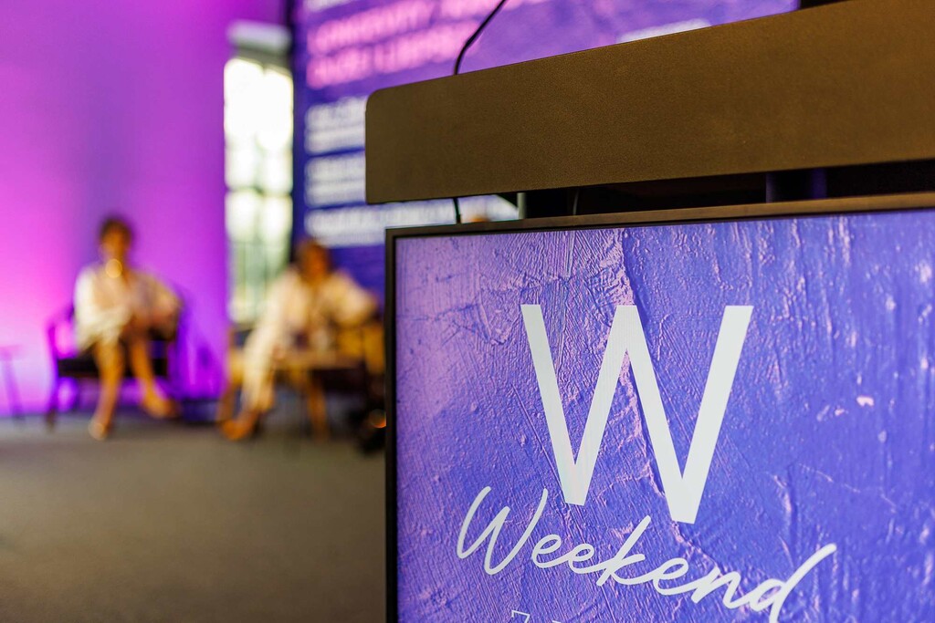 Bliži se četvrto izdanje Women’s Weekenda