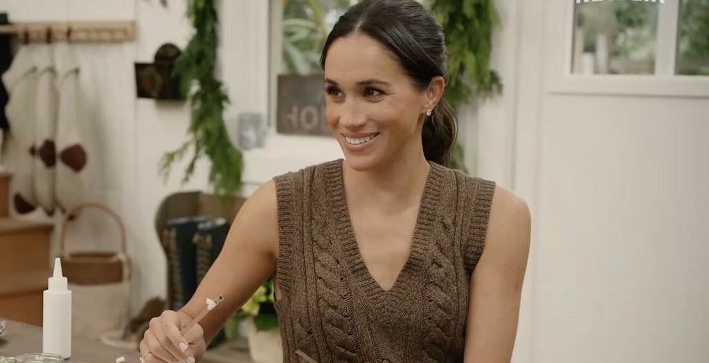 Meghan Markle