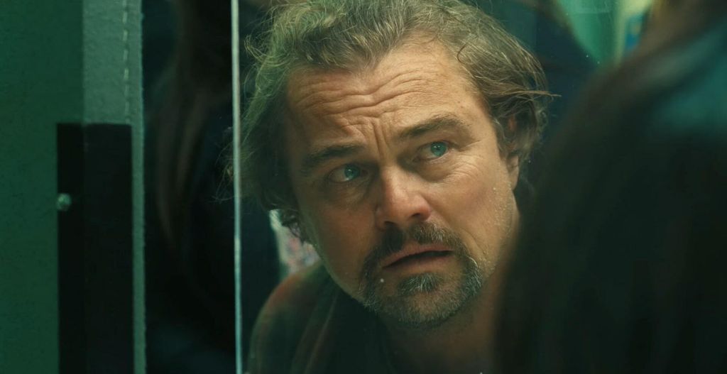 Leonardo DiCaprio - 1