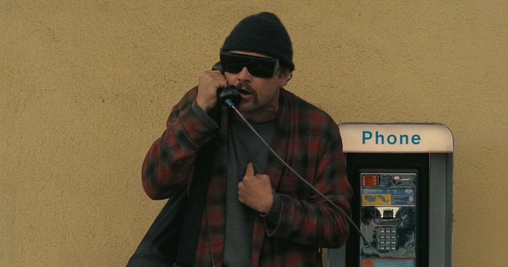 Leonardo DiCaprio - 4