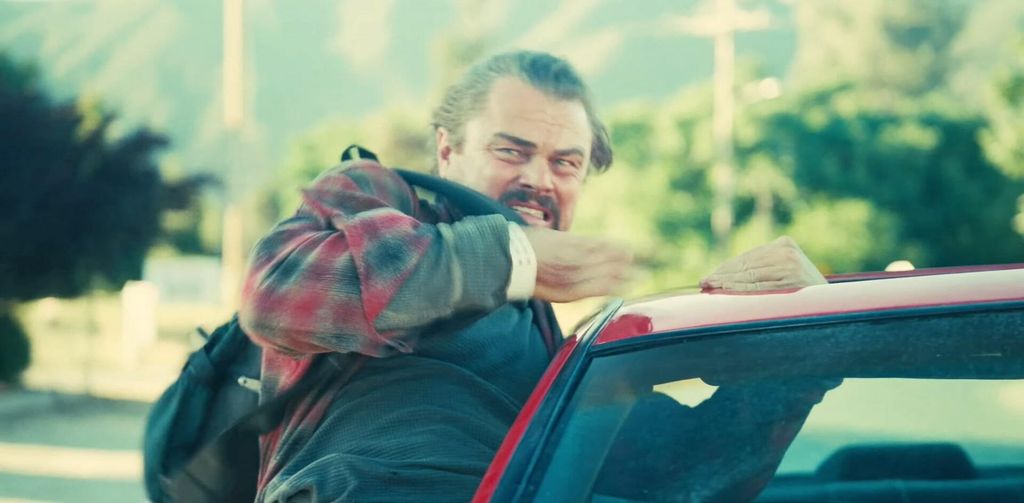 Leonardo DiCaprio - 5