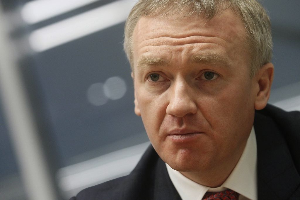 Rusko veleposlanstvo na Cipru