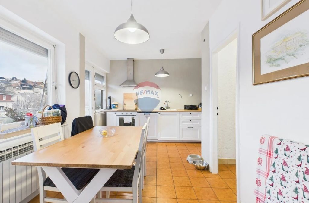 Stan na Medveščaku - 2