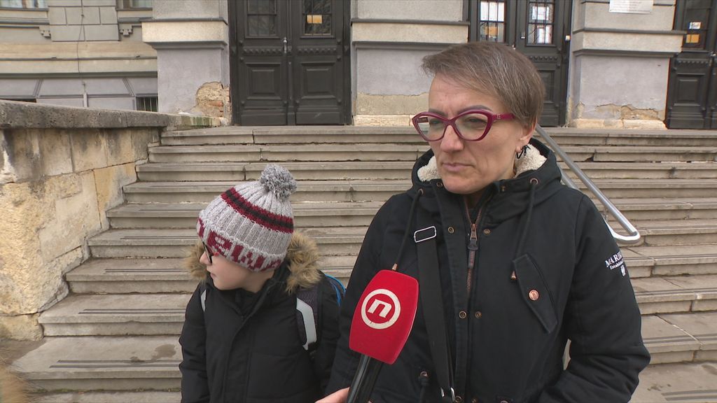 Socijalne naknade - 1