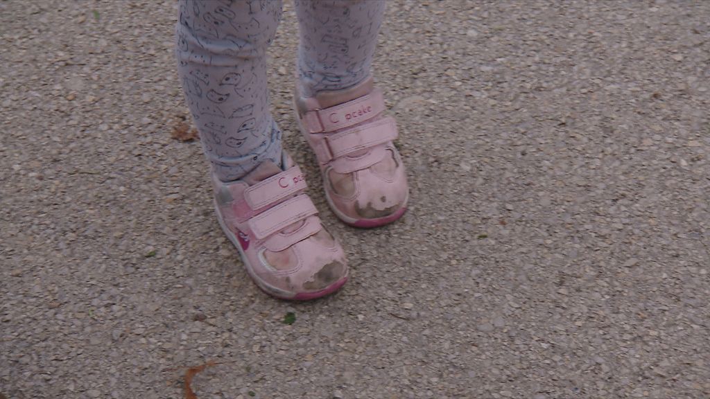 Socijalne naknade - 1