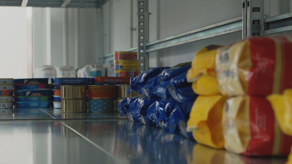 Socijalne naknade - 1