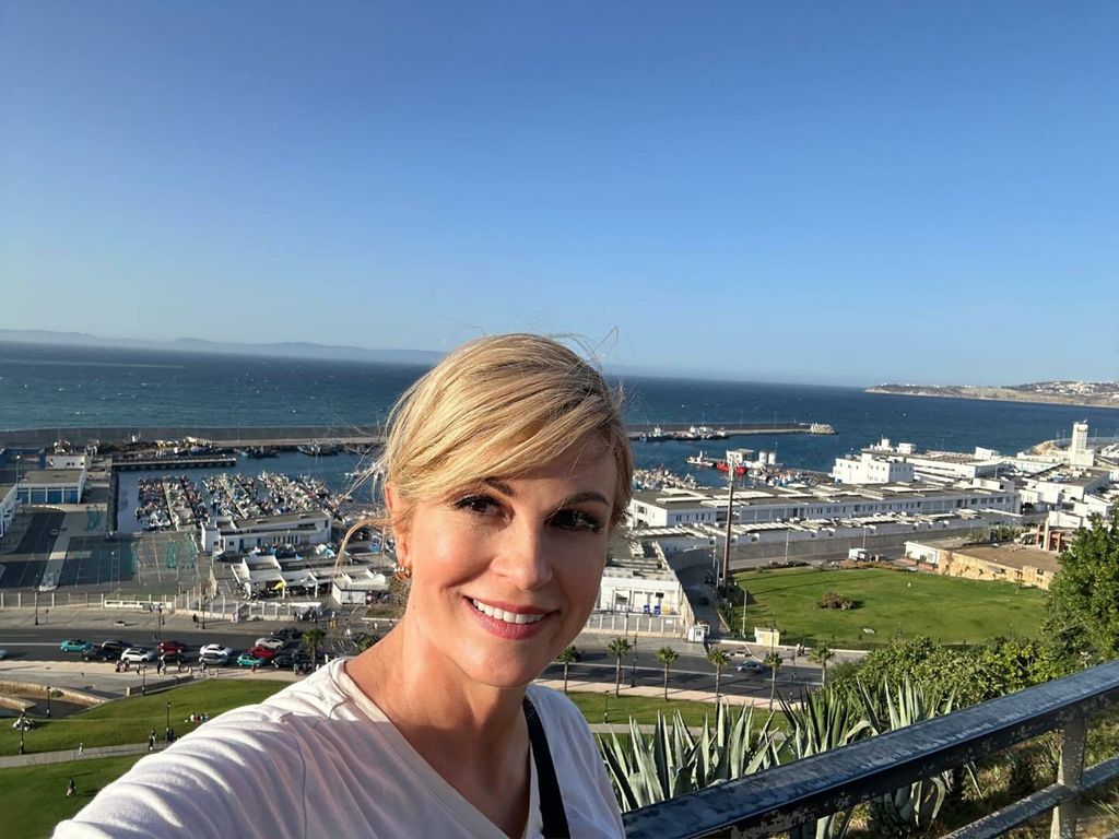 Kolinda Grabar-Kitarović - 5