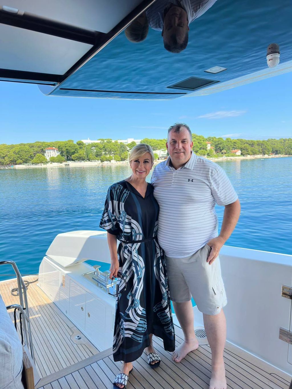 Kolinda Grabar-Kitarović - 6