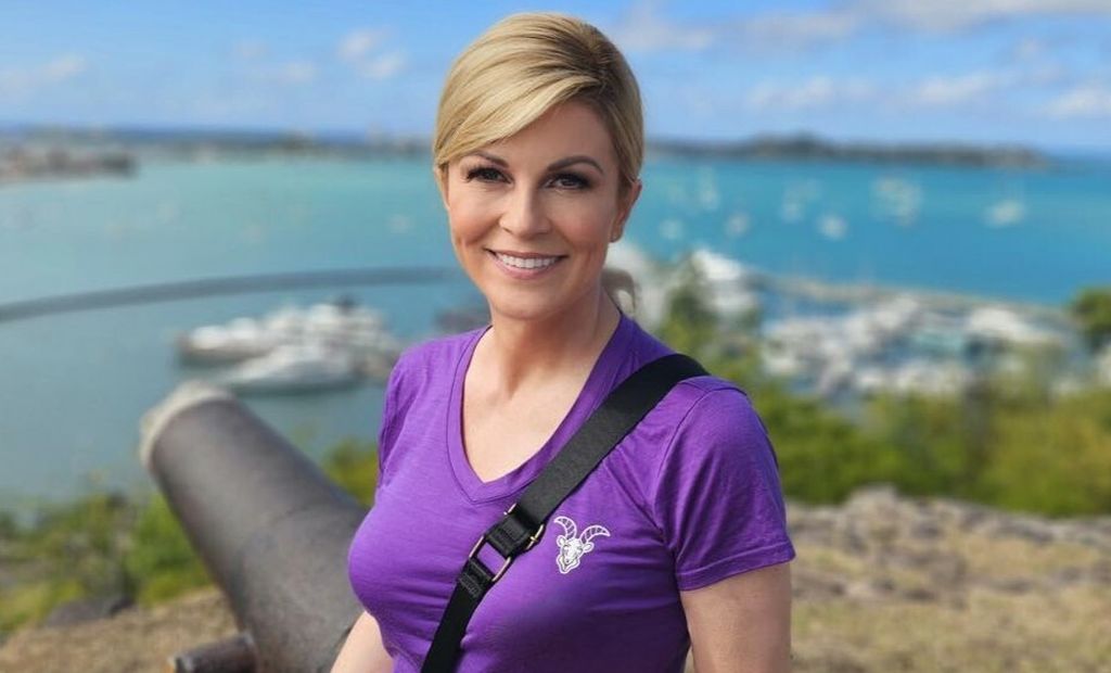 Kolinda Grabar-Kitarović - 8