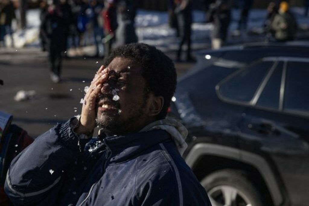 Minnesota, 13. siječnja 2026. - 5