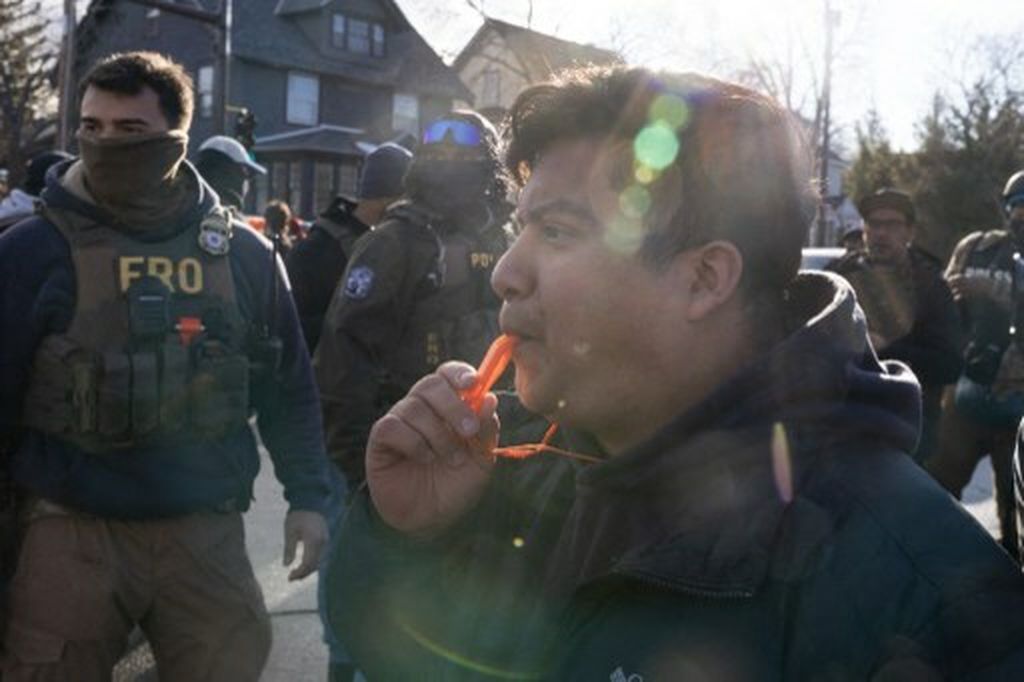 Minnesota, 13. siječnja 2026. - 5