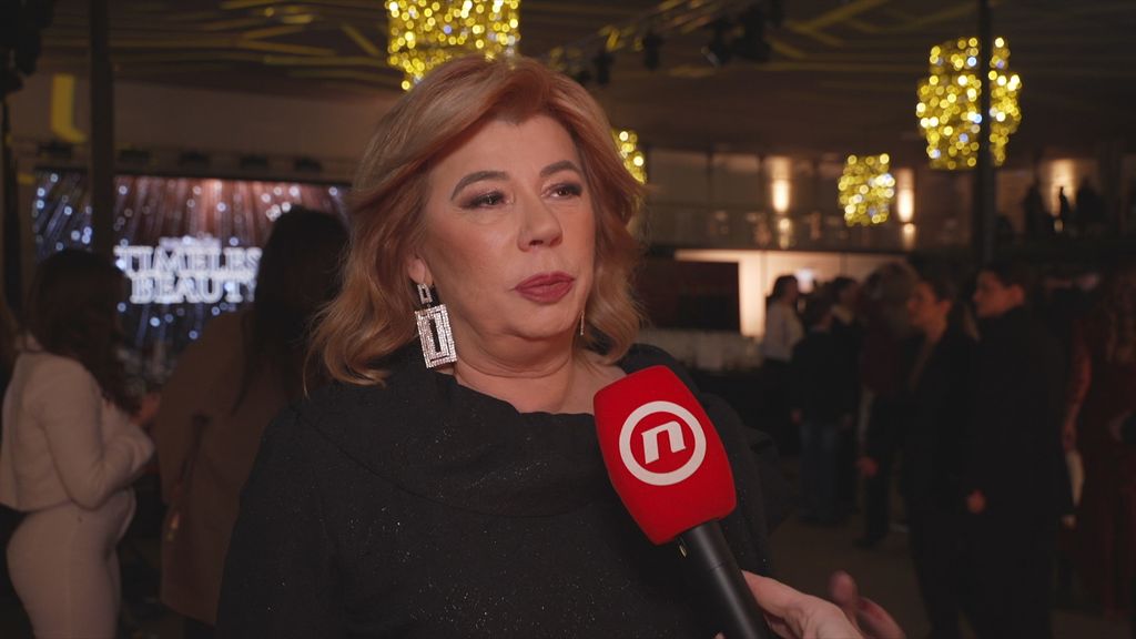 Dodijeljeno priznanje Ivani Petrović - 1